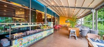 Concorde De Luxe Resort - Prive Ultra All Inclusive