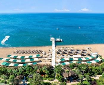 Concorde De Luxe Resort - Prive Ultra All Inclusive