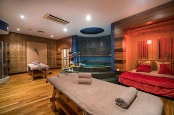 Concorde De Luxe Resort - Prive Ultra All Inclusive