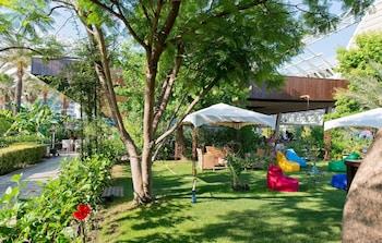 Concorde De Luxe Resort - Prive Ultra All Inclusive