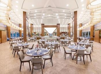 Concorde De Luxe Resort - Prive Ultra All Inclusive