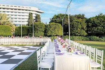 Concorde De Luxe Resort - Prive Ultra All Inclusive