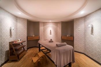 Concorde De Luxe Resort - Prive Ultra All Inclusive