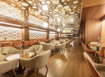 Concorde De Luxe Resort - Prive Ultra All Inclusive