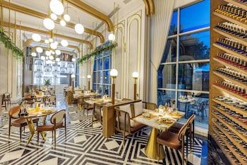 Concorde De Luxe Resort - Prive Ultra All Inclusive