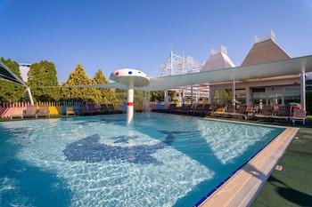 Concorde De Luxe Resort - Prive Ultra All Inclusive