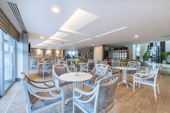 Concorde De Luxe Resort - Prive Ultra All Inclusive