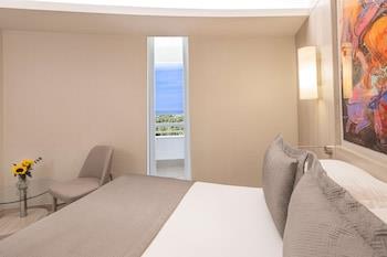 Concorde De Luxe Resort - Prive Ultra All Inclusive