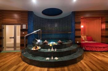 Concorde De Luxe Resort - Prive Ultra All Inclusive