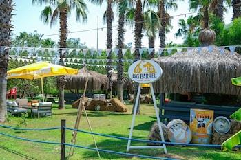Concorde De Luxe Resort - Prive Ultra All Inclusive