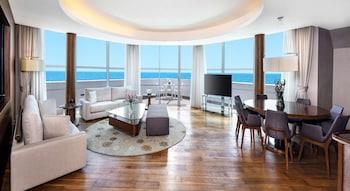 Concorde De Luxe Resort - Prive Ultra All Inclusive