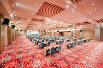 Concorde De Luxe Resort - Prive Ultra All Inclusive