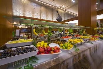 Concorde De Luxe Resort - Prive Ultra All Inclusive