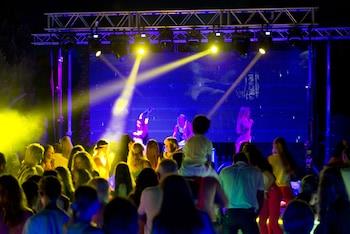 Concorde De Luxe Resort - Prive Ultra All Inclusive