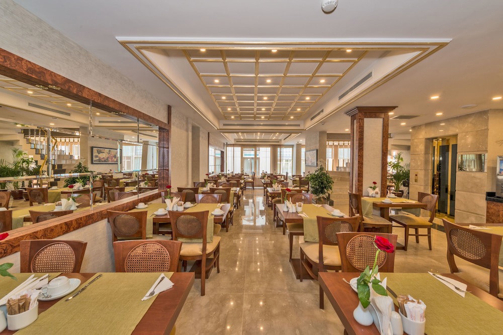 Glorious Hotel İstanbul