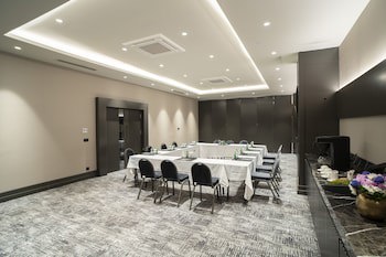 Arts Hotel Taksim