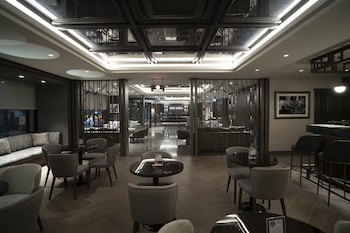 Arts Hotel Taksim