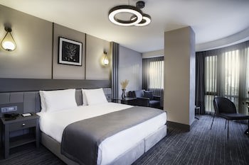 Arts Hotel Taksim