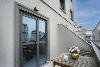 Arts Hotel Taksim