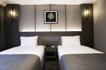 Arts Hotel Taksim