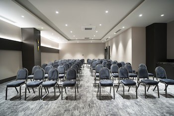 Arts Hotel Taksim
