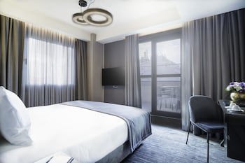 Arts Hotel Taksim