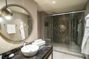 Arts Hotel Taksim