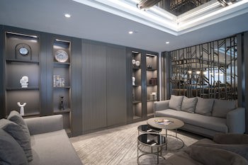 Arts Hotel Taksim