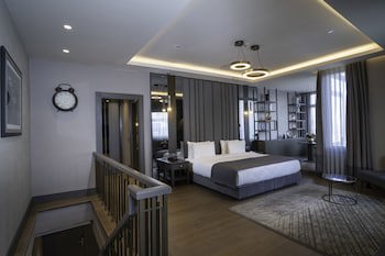 Arts Hotel Taksim