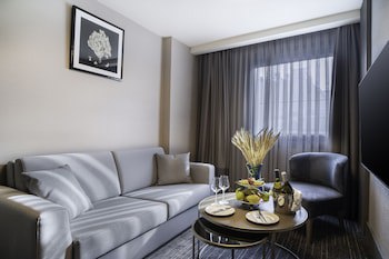 Arts Hotel Taksim