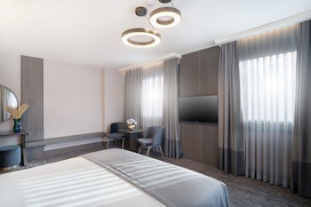 Arts Hotel Taksim