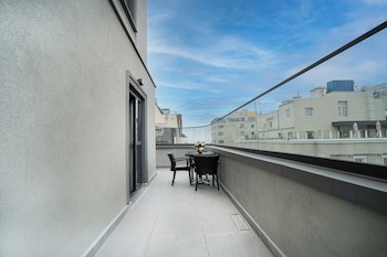 Arts Hotel Taksim