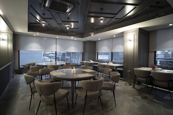 Arts Hotel Taksim