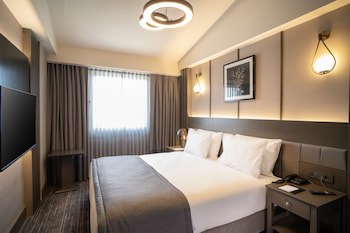 Arts Hotel Taksim