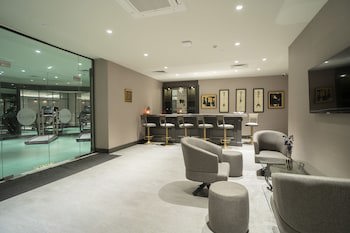 Arts Hotel Taksim