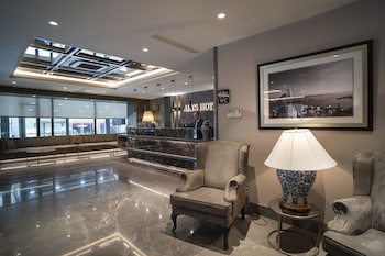 Arts Hotel Taksim