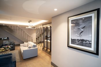 Arts Hotel Taksim