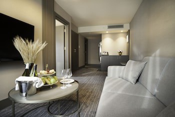Arts Hotel Taksim