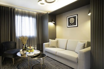 Arts Hotel Taksim