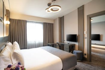 Arts Hotel Taksim
