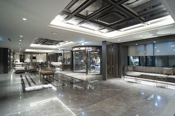Arts Hotel Taksim