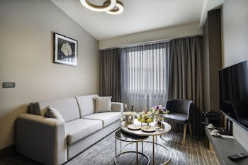 Arts Hotel Taksim
