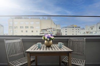 Arts Hotel Taksim