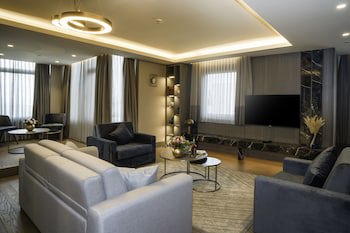 Arts Hotel Taksim
