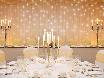 Mercure Sheffield St Paul's Hotel & Spa
