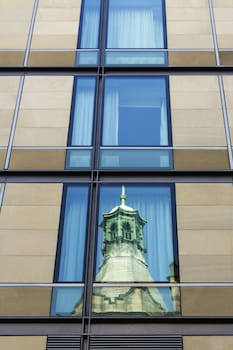 Mercure Sheffield St Paul's Hotel & Spa