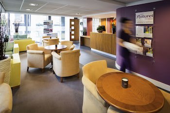 Mercure Sheffield St Paul's Hotel & Spa