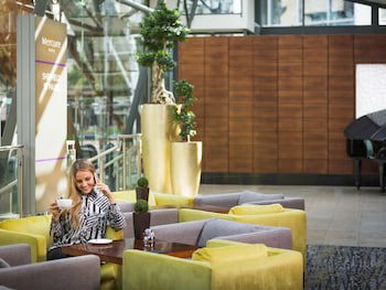 Mercure Sheffield St Paul's Hotel & Spa