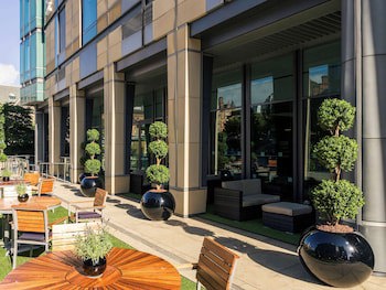 Mercure Sheffield St Paul's Hotel & Spa