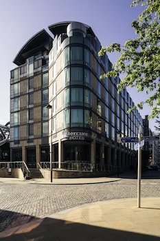 Mercure Sheffield St Paul's Hotel & Spa